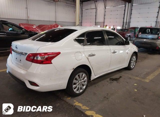 3N1AB7AP5KY204257 photo no. 4